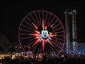 Image for Disneyland and Disney's California Adventure - Anaheim, CA