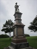 Image for 2nd Boer War Memorial, Sea front, Mumbles Road, Swansea, Glamorgan, Wales, UK