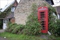 Image for Red Telephone Box - Barton, Warwickshire, B50 4NP