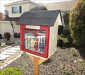 Image for Little Free Library #36527 - Castro Valley, CA