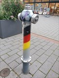 Image for Hydrant in Wesseling - Wesseling, NRW, Germany