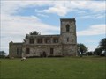 Image for St Mary's Church -  Fawsley - Northant's