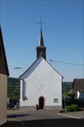 Image for Katholische Filialkirche St. Arnulf und St. Margarethe - Bonerath, Deutschland