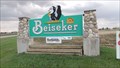 Image for Beiseker, AB - Population 780