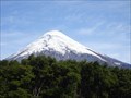 Image for Osorno (volcano) - Chile