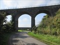 Image for Kinnaber Viaduct - Angus/Aberdeenshire, Scotland.