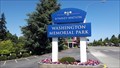 Image for Washington Memorial Park - SeaTac, WA