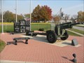 Image for Howitzer & Veterans Memorial - St. Anne, IL