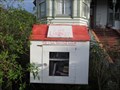 Image for Little Free Library at 1816 Lafayette Street - Alameda, CA