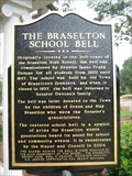 Image for Braselton School Bell
