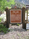 Image for Pilar