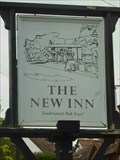 Image for The New Inn, Bournheath, Worcestershire, England
