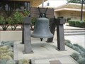 Image for La Verne City Hall Bell - La Verne, CA
