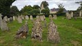 Image for St Peter's church cemetery - Barrowden, Rutland