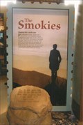 Image for The Smokies - Oconaluftee Visitor Center & Museum - Cherokee, NC