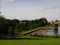 Image for Sywell Reservoir Dam - Sywell Country Park, Northamptonshire, UK