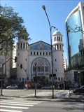 Image for Catedral Melquita Nossa Senhora do Paraíso - Sao Paulo, Brazil