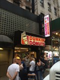 Image for Dunkin' Donuts - 48th St. - New York, NY