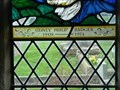 Image for Sidney Philip Badger, St Kenelm, Upton Snodsbury, Worcestershire, England