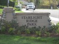 Image for Starlight Ridge Park - Las Flores, CA