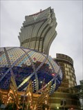 Image for Grand Lisboa - Macau