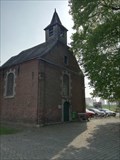 Image for Sint-Jobkapel - Gingelom - Flanderen