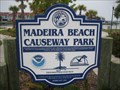 Image for Causeway Park - Madeira Beach, FL
