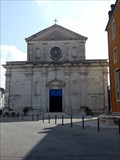 Image for Église Saint-Louis-de-Gonzague - Pau,Nouvelle Aquitaine, France