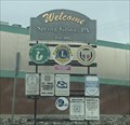 Image for Welcome Sign - Spring Grove, PA