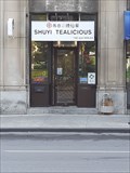 Image for Shuyi Tealicious - rue Sherbrooke, Montréal, Québec