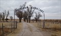 Image for Fairlawn Cemetery - Ft. Supply, OK