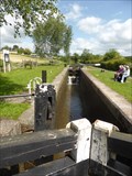 Image for Caldon Canal - Lock 4 - Engine lock - Stoke-on-Trent, UK