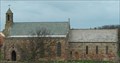 Image for The parish church of St.Mary-Holy island Lindisfarne.