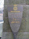 Image for Pilares da ponte pênsil - Porto