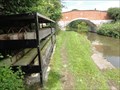 Image for Bridge 213 Over Trent And Mersey Canal - Dutton, UK