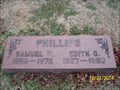 Image for 101 - Edith O. Phillips - Sarcoxie, MO