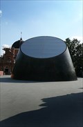 Image for Peter Harrison Planetarium, Greenwich