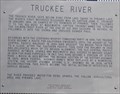 Image for First Recorded Discovery of Truckee River
