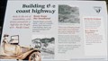 Image for Building the coast highway