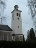 Image for Bell tower - Orimattila, Finland