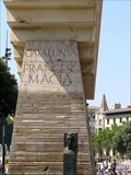 Image for Monument a Francesc Macià - Barcelona, Spain
