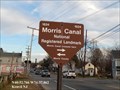 Image for Morris Canal - Kenvil NJ