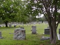 Image for Evergreen Cemetery - Austin, Texas
