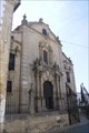 Image for Iglesia de Santa Cecilia - Ronda, ES