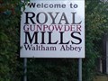 Image for Royal Gunpowder Mills, Waltham Abbey