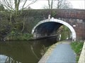 Image for Bridge 71 over  Leeds Liverpool Canal at Heath Charnock