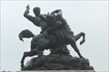 Image for Theseus Fighting the Centaur Bianor - Paris, France