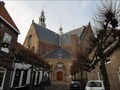 Image for RM: 26609 - Kerk - Maasssluis