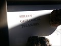 Image for Sibley's Geological Treasures - Oakland, CA