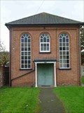 Image for Raglan Baptist Church - Gwent, Wales